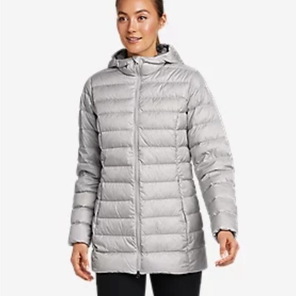 eddie bauer jackets & coats eddie bauer cirruslite down jacket